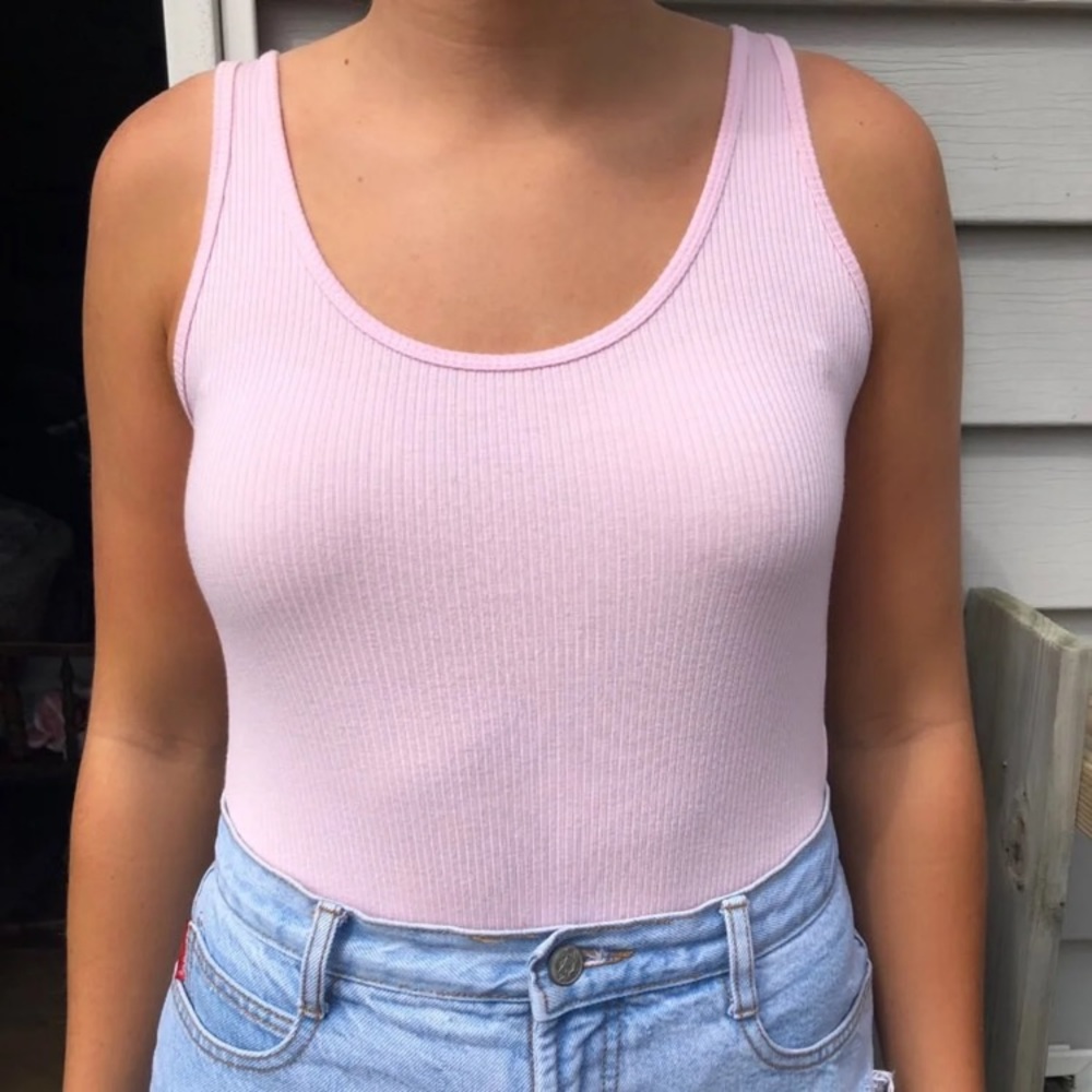 Bodysuit